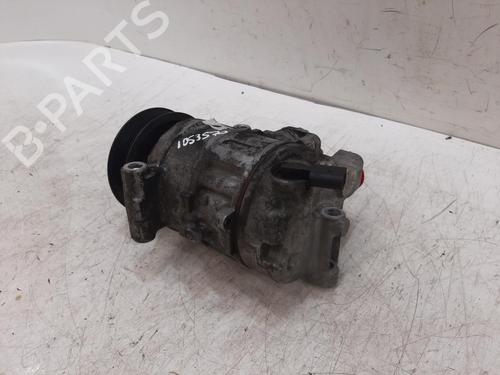 AC compressor VW GOLF VI (5K1) 1.4 TSI | BP36950762M34 - Image 4