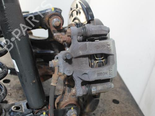 Right rear suspension arm HYUNDAI TUCSON (TL, TLE) 1.6 GDi | BP26776788M15 