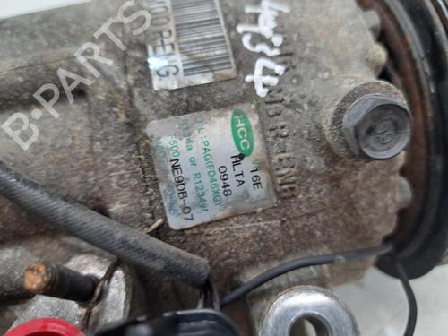 AC compressor KIA SPORTAGE III (SL) 2.0 CRDi AWD | BP37258277M34 - Image 3