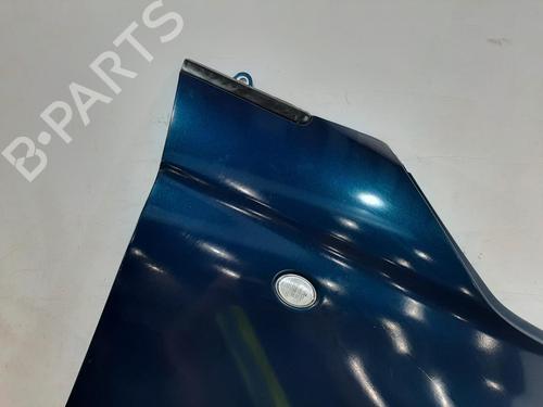 Right front fenders FIAT 500 (312_) 1.2 (312AXA1A) | BP29059878C42 