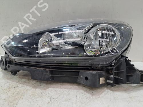 Used Left headlight Left headlight 38777086 38777086