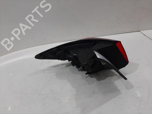 Right taillight VAUXHALL ASTRA Mk VII (K) (B16) 1.4 Turbo | BP31209463C35