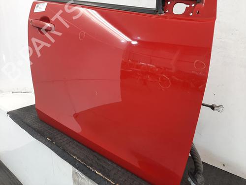 Right front door SUZUKI SPLASH (EX) 1.0 (A5B310) | BP28448697C3 