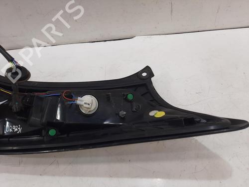 Left taillight TOYOTA AYGO (_B4_) 1.0 (KGB40) | BP29471807C34 