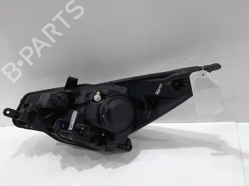 Højre forlygte MG MG 3 1.5 | BP33987664C29  - Image 6