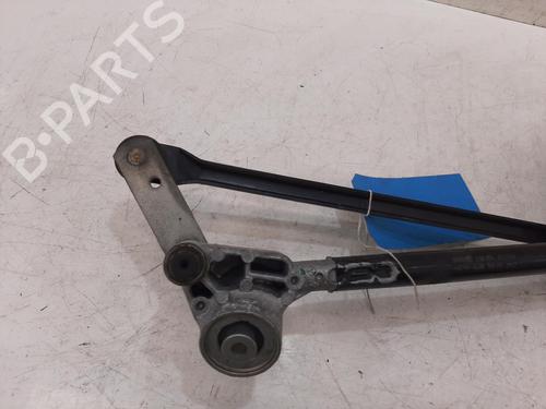 Front wiper motor MERCEDES-BENZ A-CLASS (W176) A 180 (176.042) | BP33318552M29 - Image 2