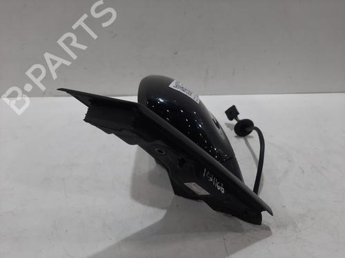 Left mirror VAUXHALL ASTRA Mk VI (J) GTC (P10) 2.0 CDTi | BP29989003C26 