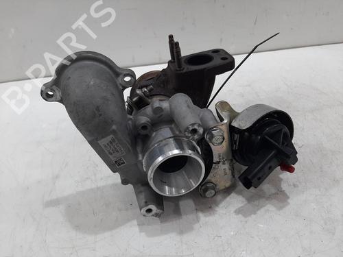 Turbolader/Kompressor Turbolader/Kompressor 38433727 38433727