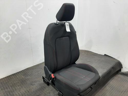 Left front seat FORD PUMA (J2K, CF7) 1.0 EcoBoost mHEV | BP40267573C15 - Image 2