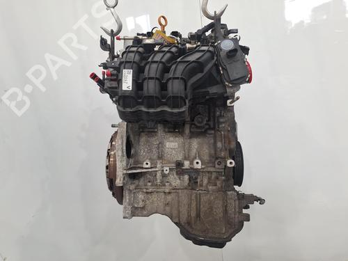 Engine VAUXHALL VIVA (C16) 1.0 | BP29884114M1