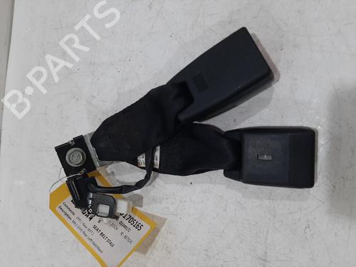 Used Seat buckle Seat buckle 34377591 34377591