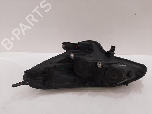 Right headlight VAUXHALL CORSA Mk IV (E) (X15) 1.4 | BP34233774C29  - Image 5