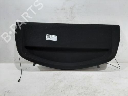 Używane Półka bagażnika MAZDA 2 (DE_, DH_) 1.3 MZR (DE3FS) (84 hp) 32381015