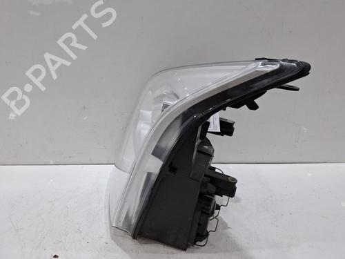 Left headlight FORD TRANSIT Van (FA_ _) 2.2 TDCi | BP38463601C28 - Image 5