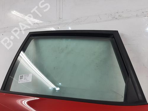 Left rear door SEAT ALTEA (5P1) 1.2 TSI | BP27630647C4 