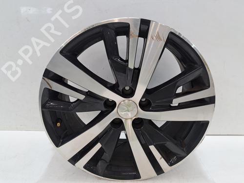 Used Rim PEUGEOT 3008 II SUV (MC_, MR_, MJ_, M4_) 1.5 BlueHDi 130 (131 hp) 30670980
