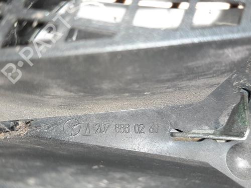 Grille MERCEDES-BENZ B-CLASS Sports Tourer (W245) B 160 (245.231) | BP26845644C40 