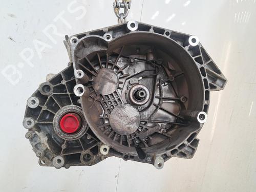 Used Gearbox VAUXHALL ZAFIRA Mk III (P12) 2.0 CDTi (75) (130 hp) 26784441