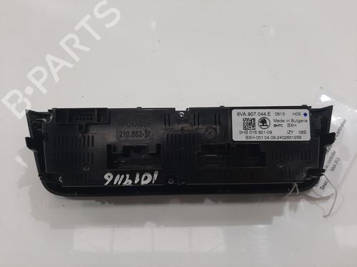 Commande Chauffage SKODA FABIA IV (PJ3) 1.0 TSI | BP28039232I5 