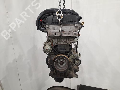 Used Engine PEUGEOT 208 I (CA_, CC_) 1.2 VTI 82 (82 hp) 30142199