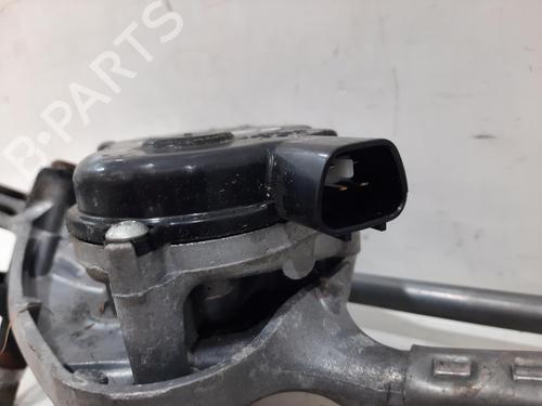Front wiper motor HONDA HR-V (RU) 1.5 (RU1) | BP36534928M29 - Image 4