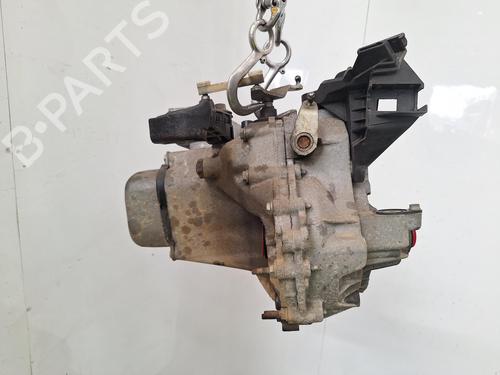Gearbox PEUGEOT 208 I (CA_, CC_) 1.0 VTi | BP29445090M3 