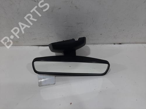 Used Rear mirror NISSAN QASHQAI I (J10, NJ10) 1.6 dCi (130 hp) 30286734