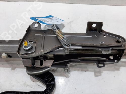 Steering column VW GOLF VI (5K1) 1.2 TSI | BP30789876M21