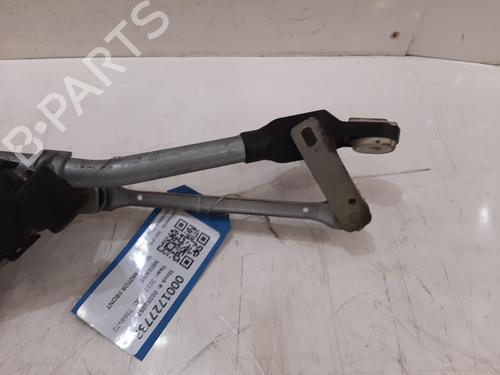 Front wiper motor RENAULT MEGANE CC (EZ0/1_) 2.0 dCi (EZ0L) | BP36087046M29 - Image 6