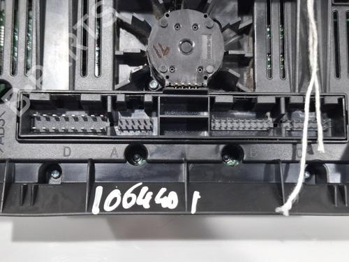 Climate control AUDI A3 (8P1) 1.8 TFSI | BP40455554I5 - Image 6