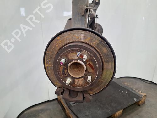 Rear axle HONDA JAZZ IV (GK_) 1.3 | BP30180110M2