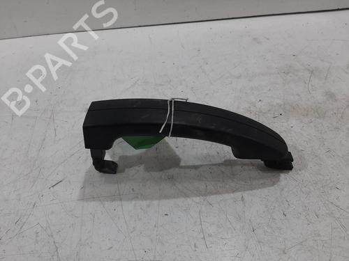 Exterior handle FORD FOCUS II (DA_, HCP, DP) 1.6 | BP31965241C122 
