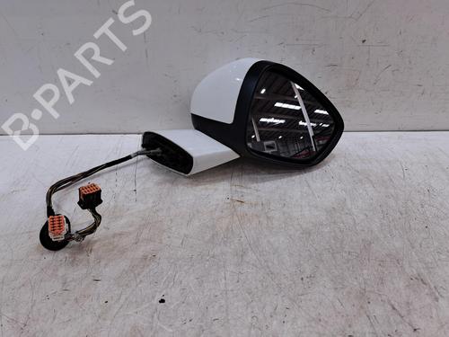 Used Right mirror Right mirror 37641138 37641138