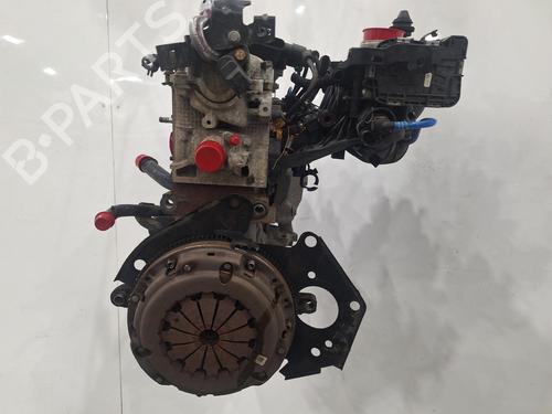 Used Engine Engine FIAT PUNTO (199_) 1.2 (199AXZ1A, 199BXZ1A) (69 hp) 34644639 34644639