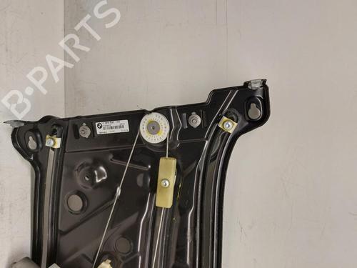 Rear left window mechanism BMW 1 Convertible (E88) 118 i | BP26834622C24 - Image 2