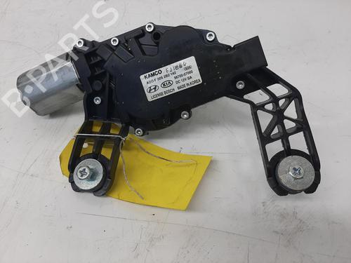 Rear wiper motor KIA PICANTO I (SA) 1.0 | BP26843053M102 
