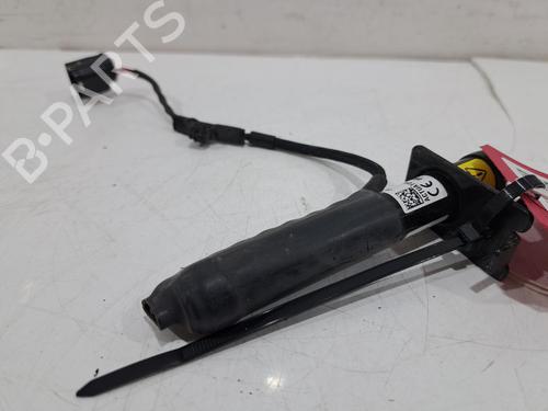 Elektronisk modul JAGUAR I-PACE (X590) EV400 AWD (400 hp) 29742435