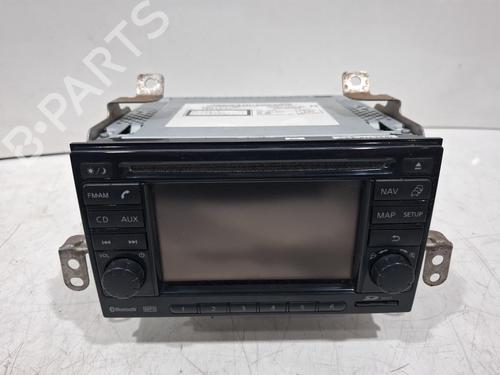 control-unit-nissan-note-e11-ne11-2005-2006-2007-2008-2009-2010-2011-2012-2013-40238336 main image
