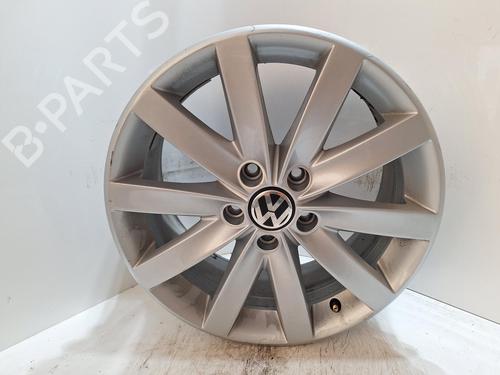Used Rim Rim VW GOLF VI Convertible (517) 1.4 TSI (122 hp) 33940140 33940140