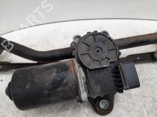 Front wiper motor KIA PICANTO I (SA) 1.1 | BP26806107M29 