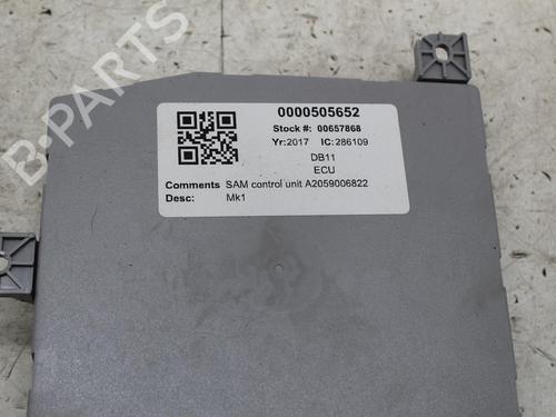 Control unit ASTON MARTIN DB11 Vantage 5.2 V12 | BP26766753M11 - Image 3