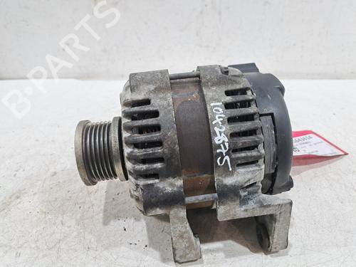 Alternator VAUXHALL ASTRA Mk VI (J) (P10) 1.6 | BP32409784M7