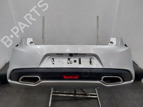 Used Rear bumper DS DS 5 (KF_) 1.6 BlueHDi 120 (120 hp) 27281301