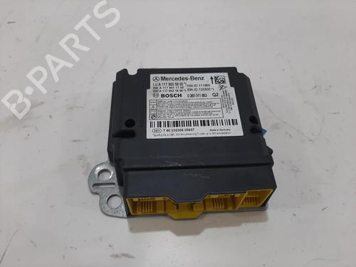 Używane Sterownik / Moduł MERCEDES-BENZ A-CLASS (W176) A 180 (176.042) (122 hp) 30928009