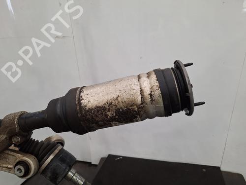 Left front suspension JAGUAR I-PACE (X590) EV400 AWD | BP30259812M72 