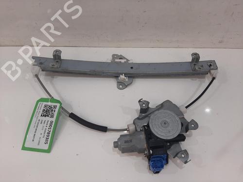front-right-window-mechanism-nissan-juke-f15-2010-2011-2012-2013-2014-2015-2016-2017-2018-2019-37759518 main image