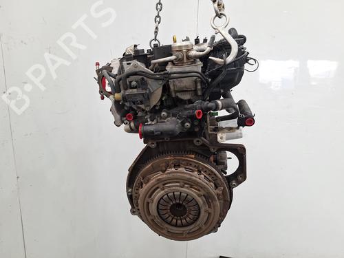 Engine FORD FIESTA VI (CB1, CCN) 1.0 EcoBoost | BP31978407M1