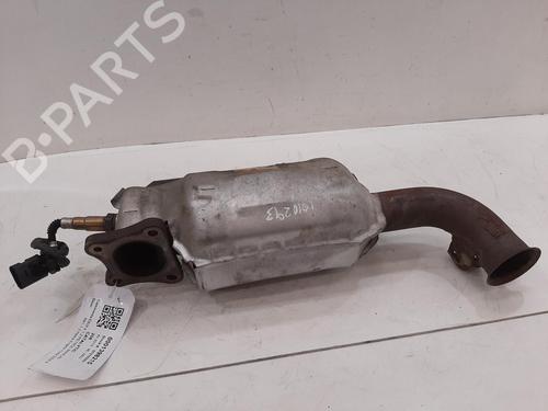 Used Catalyst PEUGEOT 208 I (CA_, CC_) 1.2 PureTech 82 (82 hp) 26866392
