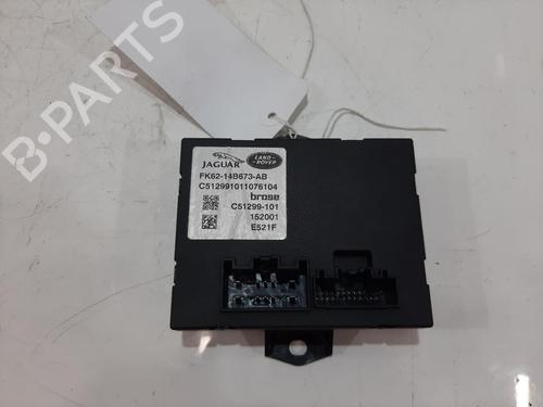 Øvrige Styrinhsenheder LAND ROVER RANGE ROVER SPORT II (L494) 3.0 SDV6 Hybrid 4x4 (340 hp) 30789380