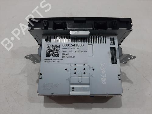 Module électronique KIA STONIC (YB) 1.6 CRDi | BP29883660M83